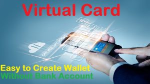 Read more about the article Get Free Your Perfect Virtual Card for online Shopping Without Bank Account for Online Shop Pay-outs