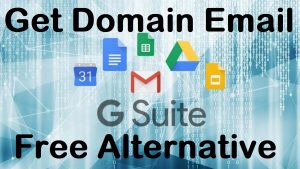 Read more about the article Best Alternative to G Suite Get Business Domain Email Address & Disk Space Reliable Yandex Switch