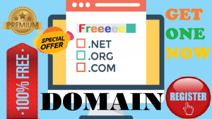 Read more about the article Unlimited Get 100% Free Premium TLDs Domain .COM .NET .ORG .US .CLUB Free For 1 Year From Yahoo! WoW