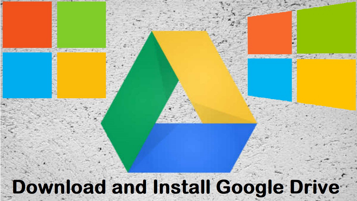 Read more about the article Beginner’s Guide Easy Way How to Download and Install Google Drive on Windows 10 For Better Security