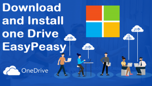 Read more about the article Beginner’s Guide Easy Way How to Download and Install One Drive on Windows 10 For Better Security