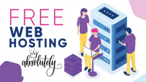 Read more about the article How To Get A Free Web Hosting Upload Your Website or Work for Absolutely FREE 100% Easy-Peasy SignUp