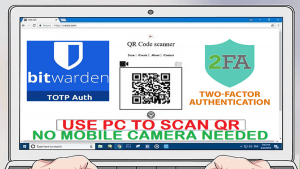 Read more about the article Solved QR Code Scan Problem 📱| NO MOBILE OR APP NEEDED Scan Read Through Website Easily Online PC 🖥️