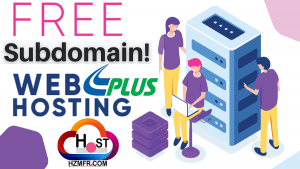 Read more about the article Free Web Hosting & SubDomain – Completely Free | Your Website | Your Way | Your Work | Your Project