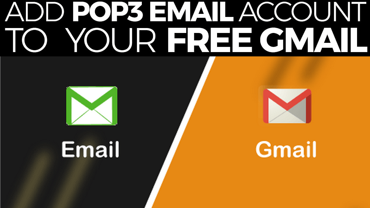 Read more about the article How to Add Another POP3 Email Account to Gmail for FREE!