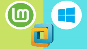 Read more about the article How to Install Linux Mint 21 on Microsoft Windows in VMware Workstation 16 Pro