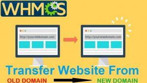 Read more about the article How to 👉Move / Transfer a WHMCS Website 🖥️Old Domain Name to New Domain Name🌐 | WHMCS Migration 🛠️EZ