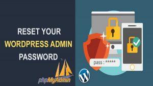 Read more about the article How to Reset Your WordPress Admin Password Lost or Forgotten Easy Steps