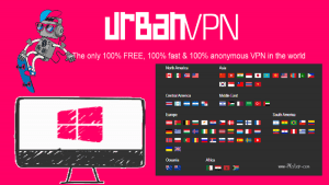 Read more about the article Install Urban VPN & How to Use Urban VPN | Best Free VPN 2023 | 21 Countries Free