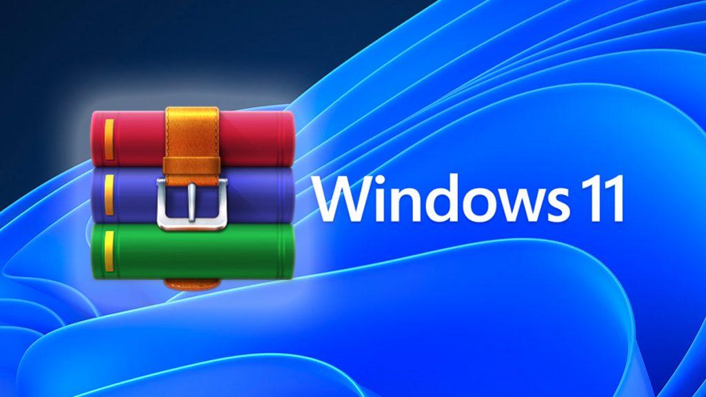 How to Download and Install Winrar for Free on Windows 11 (New) Use of Winrar