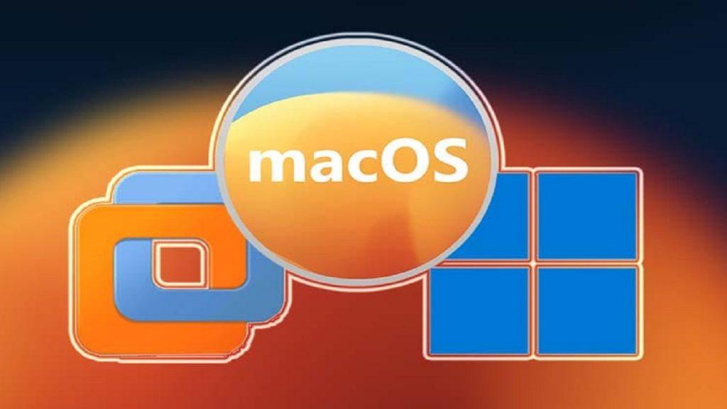 How to Install Mac OS Big Sur on VMware Workstation 16 in Windows 11