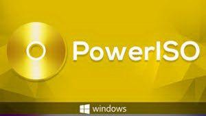 Read more about the article How to Install PowerISO on Windows 10 / 11 Full fuctional Crack