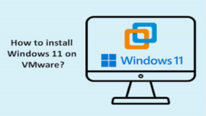 Read more about the article How to Install Windows 11 on VMware with Unsupported Hardware | 100% Working
